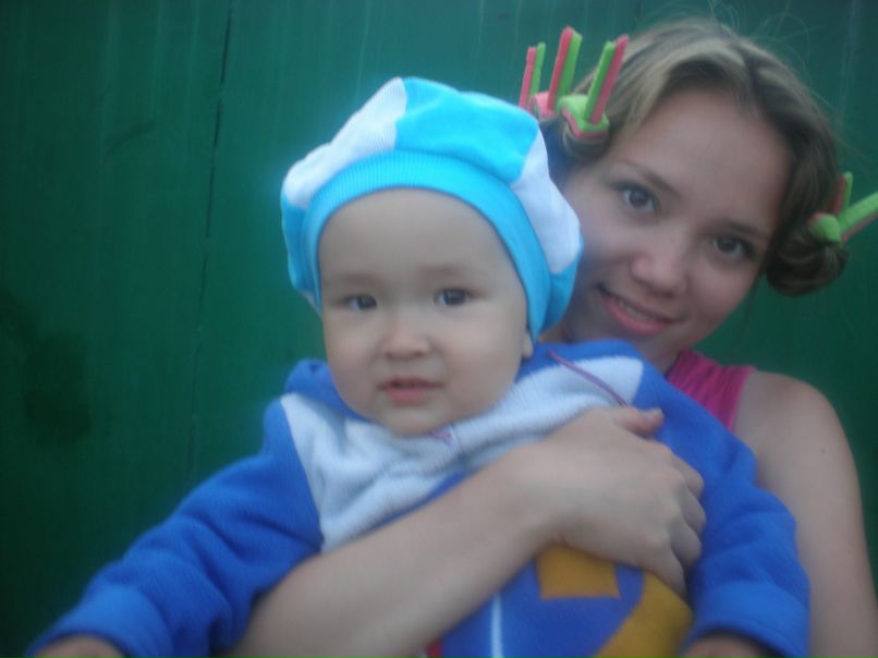 Альфинур Хайбуллина | Уфа