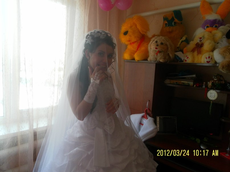 Альфида Новикова | Набережные Челны