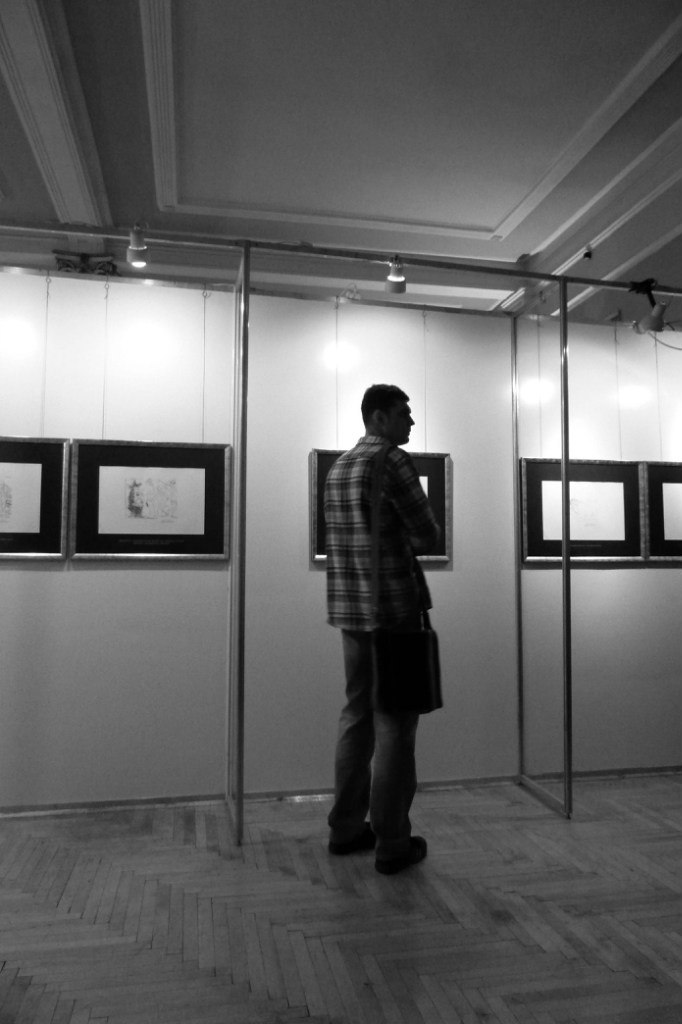 Евгений Тухватулин | Новосибирск