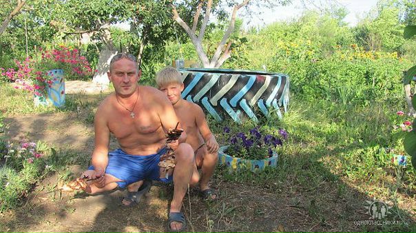 №2, Алексей Тюлев №2, Алексей Тюлев