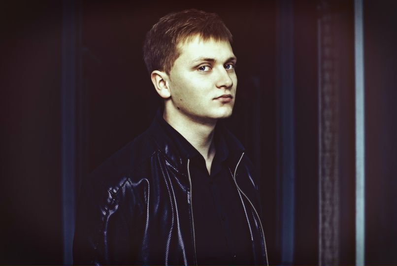 Дмитрий Жилин | Луганск