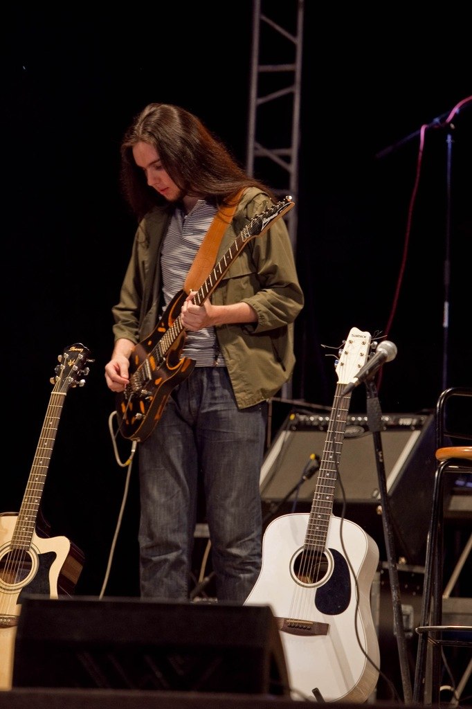 Алексей Голюхов | Самара