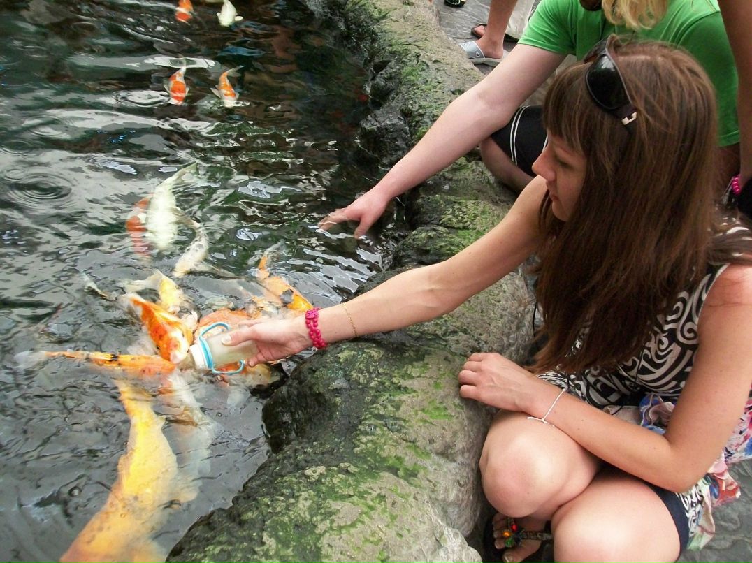 Екатерина Солощенко | Красноярск