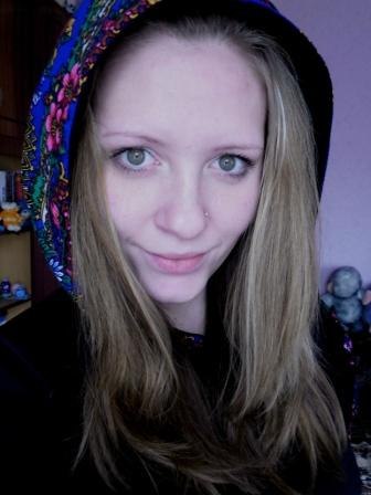 Екатерина Васильева Николаевна | Днепр (Днепропетровск)