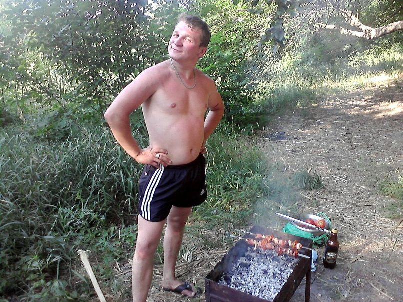 Дмитрий Цымбал | Днепр (Днепропетровск)