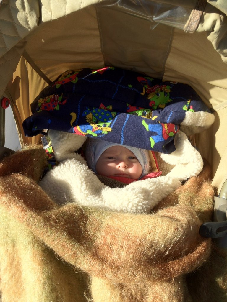 Иришка Малявская | Hamilton