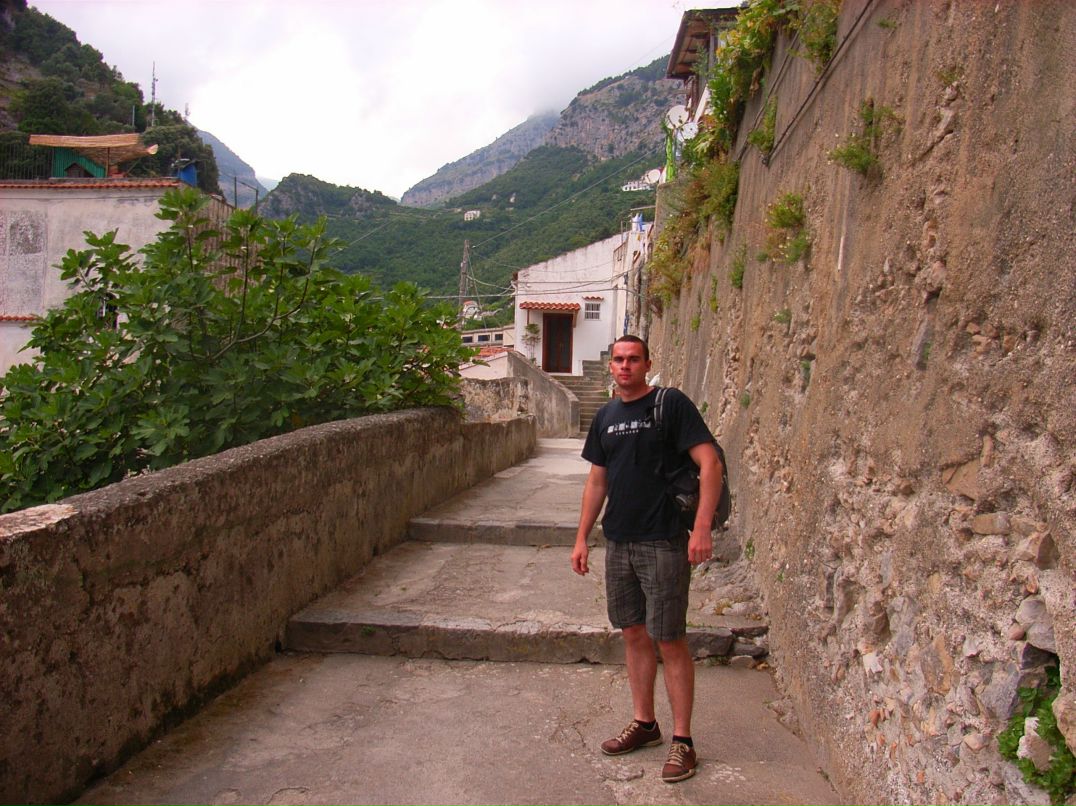 Artur Schellenberg | Hamburg