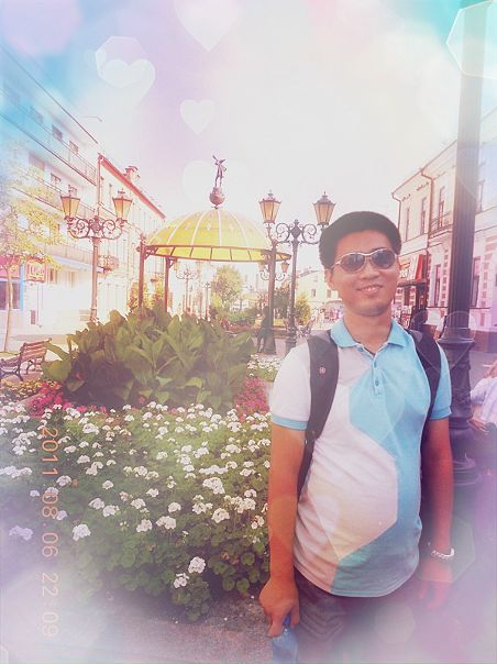 №13, Jiiahuan Hu, 38 лет №13, Jiiahuan Hu, 38 лет