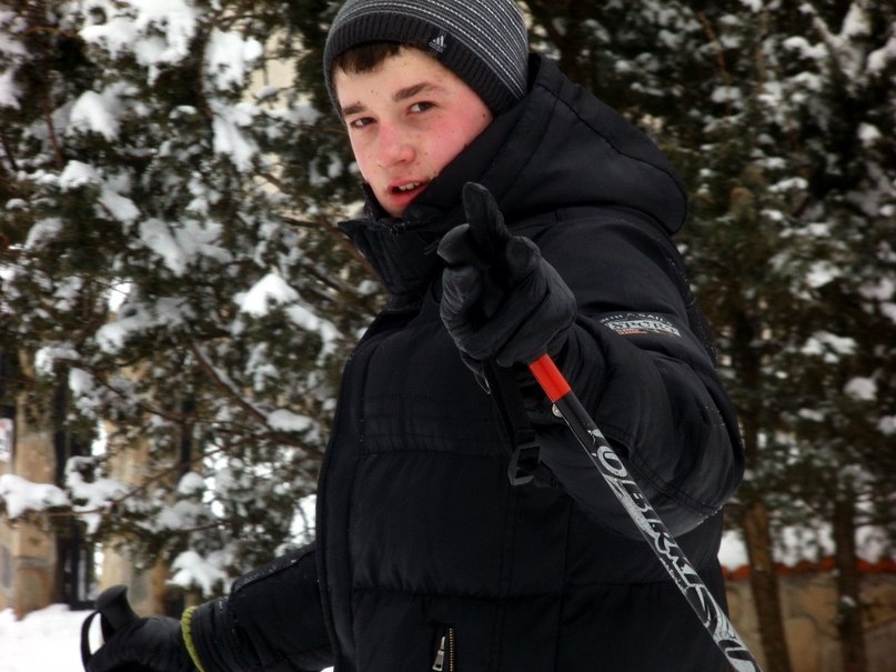 Александр Голобородько | 