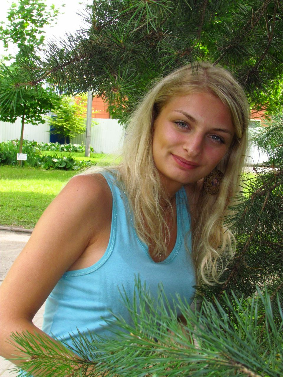 Женечка Урюпина | Мурманск