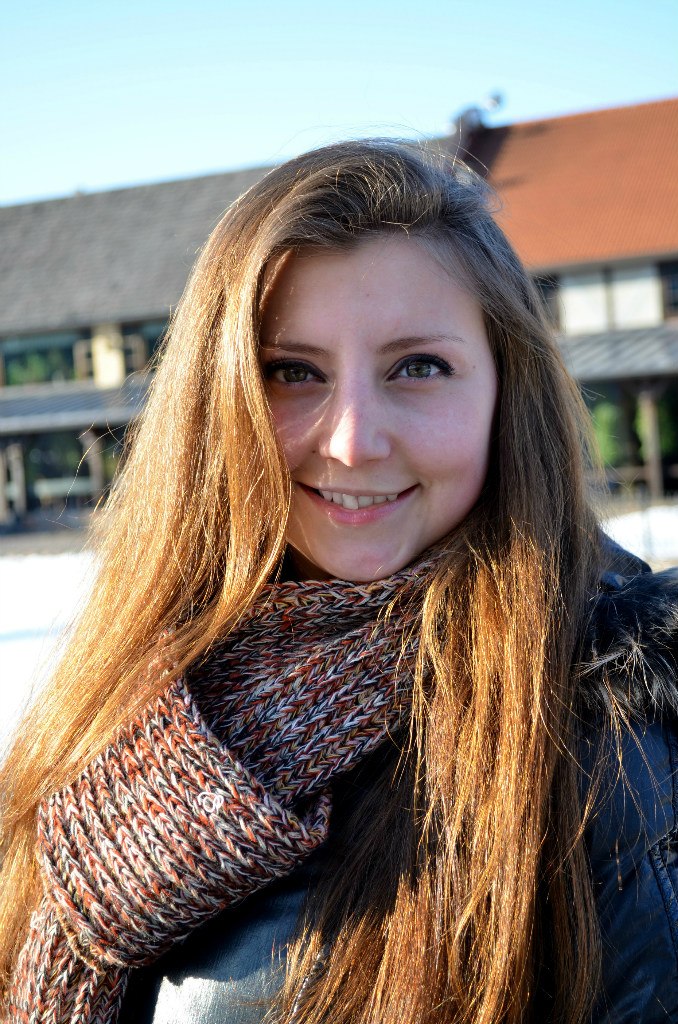 Олеся Гайдукевич | Вильнюс