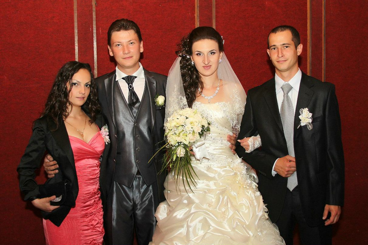 Антонина Есина | Бельцы