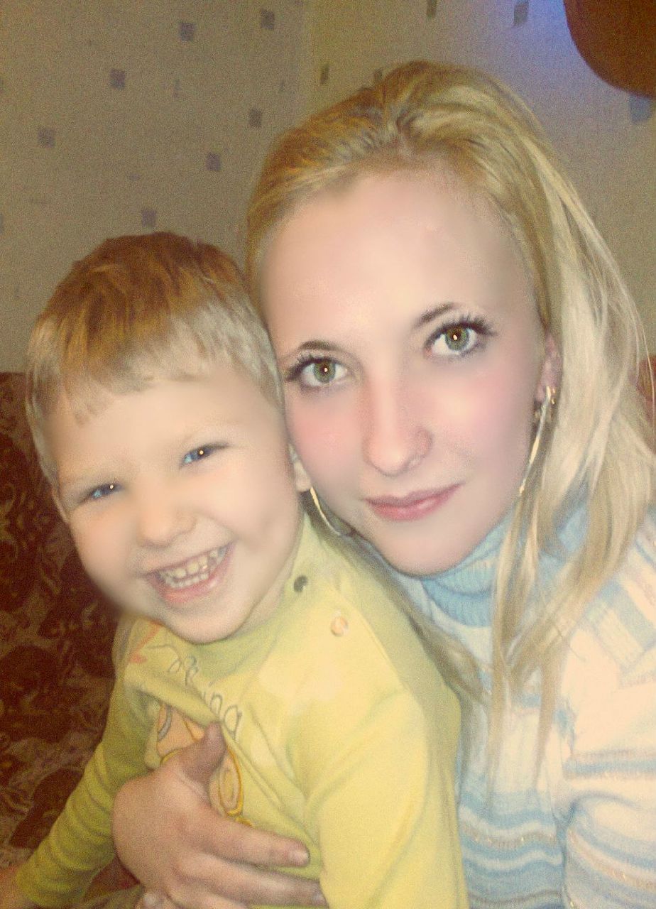 Иришка Колодий | Первомайск