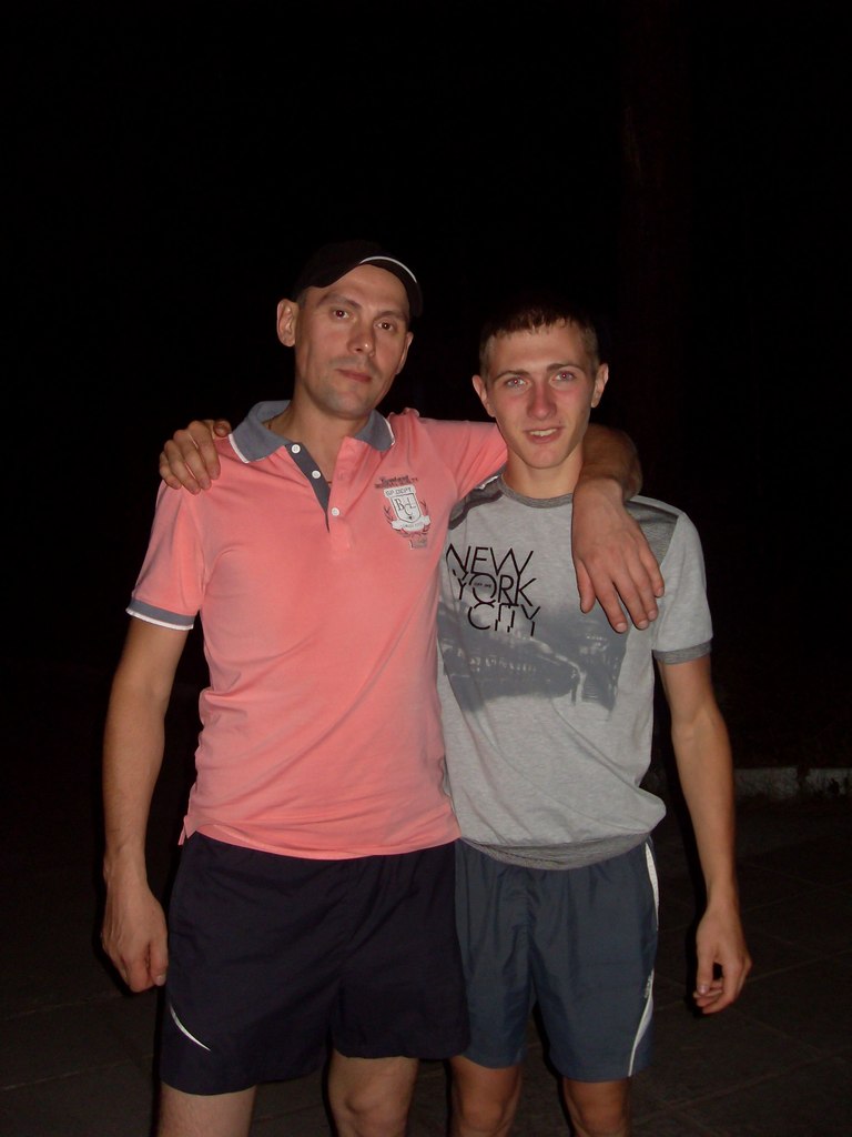 Александр Новоселов | Екатеринбург