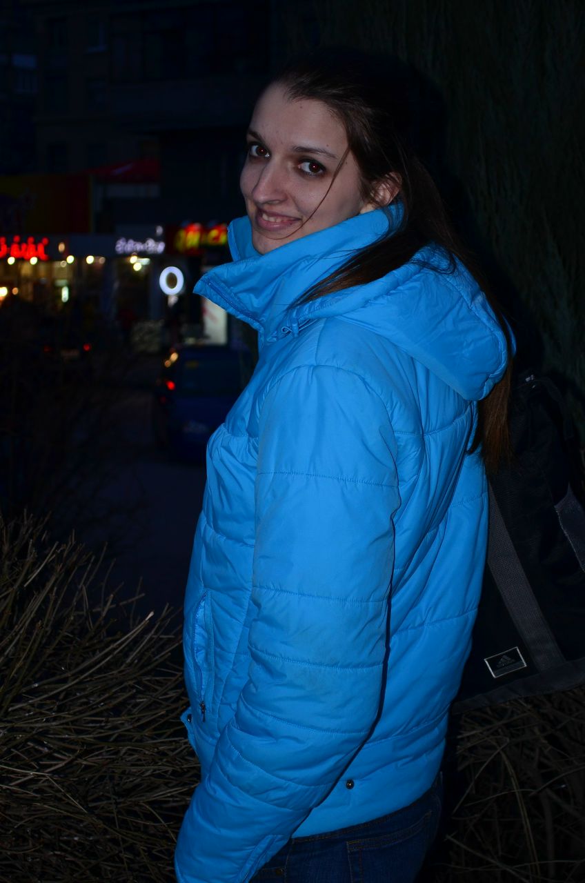 Катя Степнова ((((Степушка)))) | Bielsko-Biała