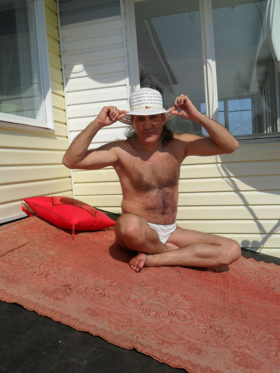 Дмитрий Трофимов | Череповец