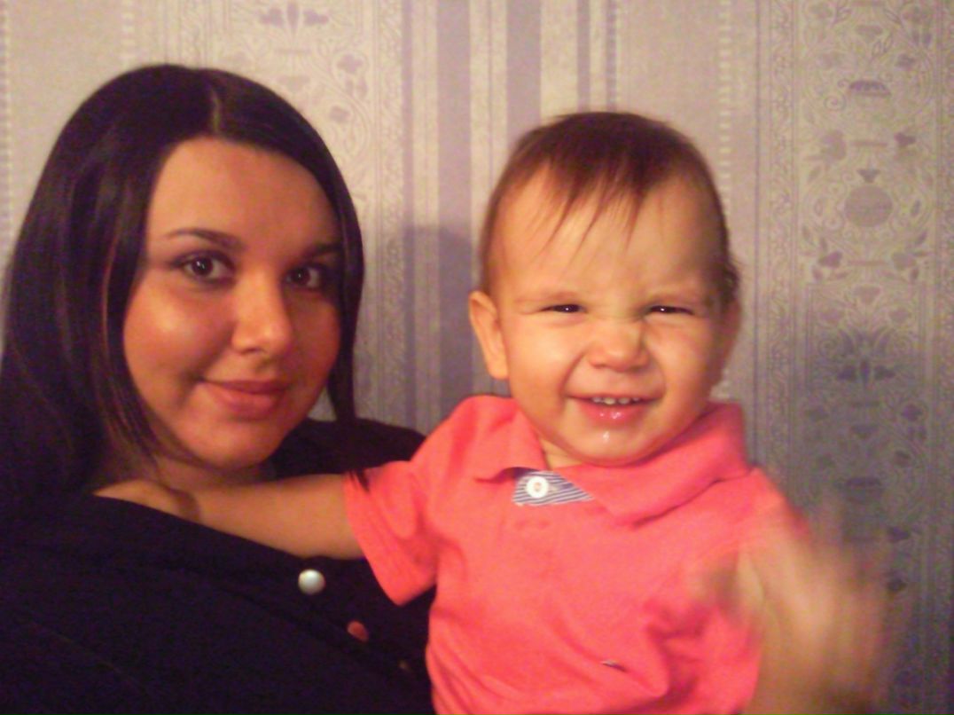 Екатерина Саматова | Уфа