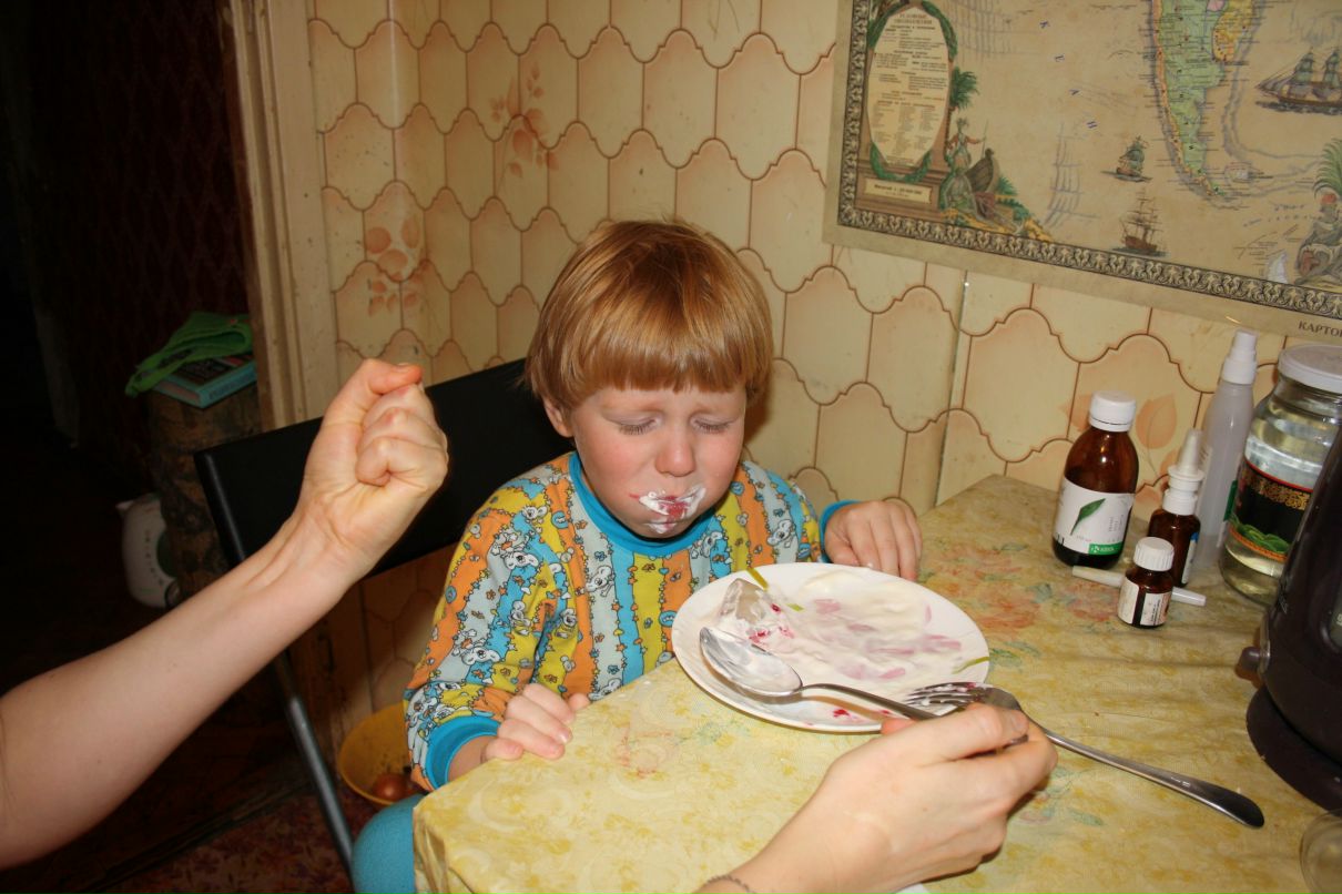 Сергей Андрухович | Москва