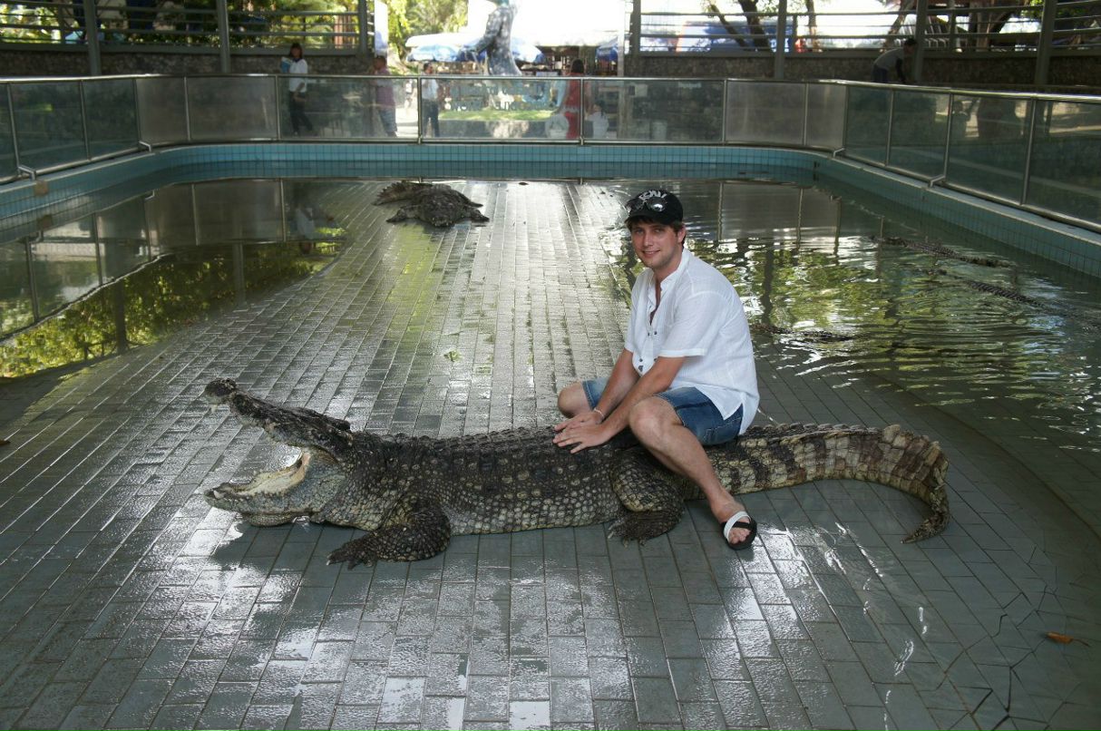 Алексей Наумов | Красноярск
