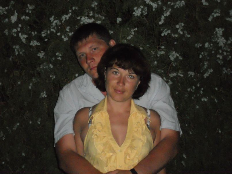 Татьяна Артемьева | Горишние Плавни / Комсомольск