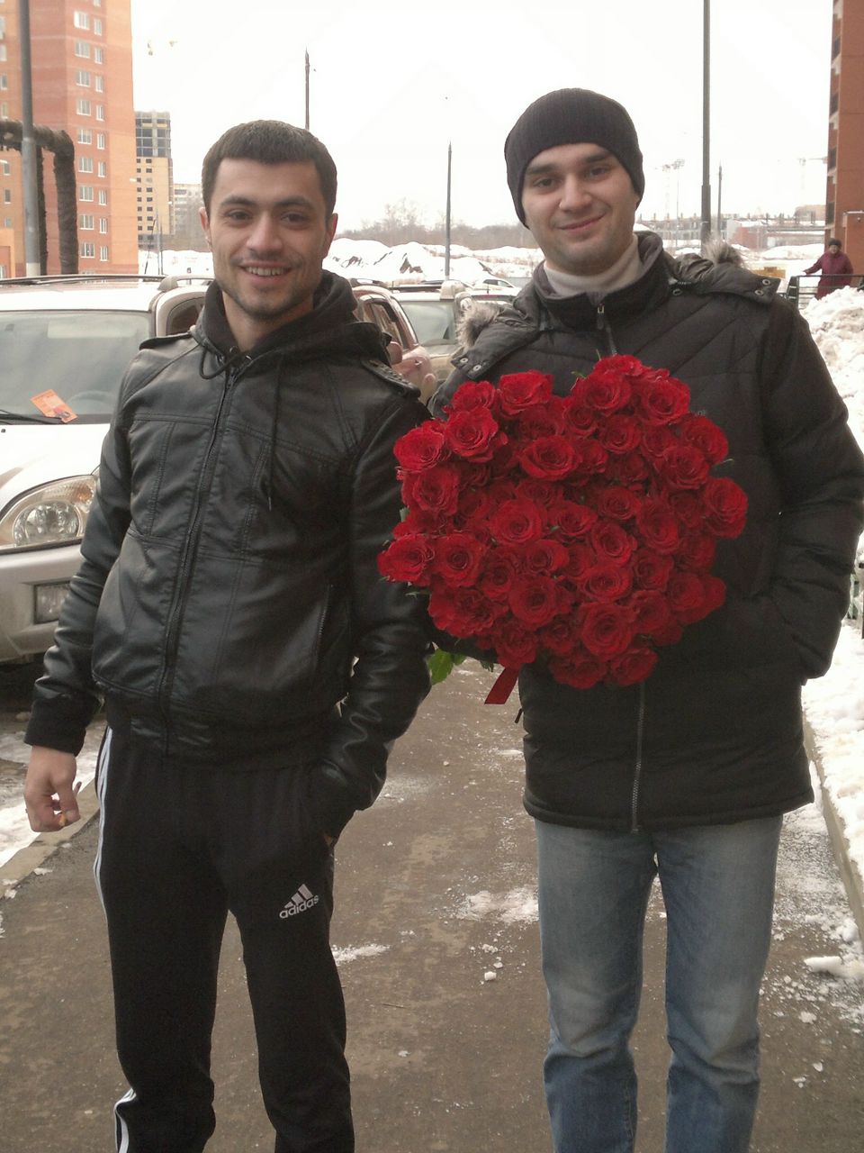 Илья Иванов | Москва