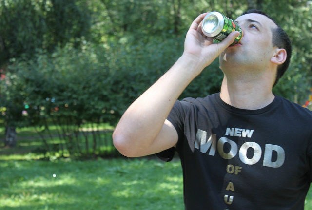 Беслан Кипов | Москва