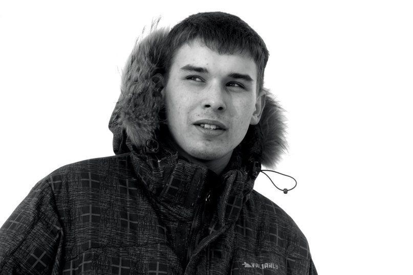 Павел Степанов Stefan | Коряжма