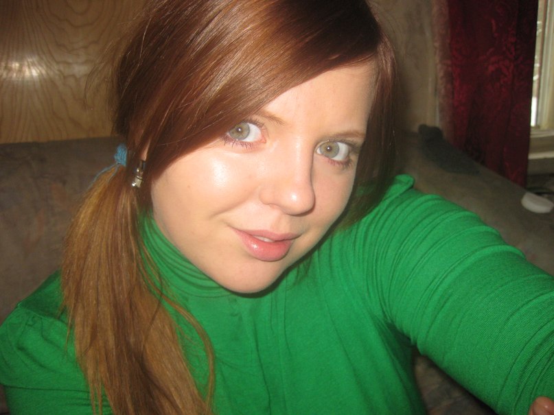 Мила Слепухина | Санкт-Петербург