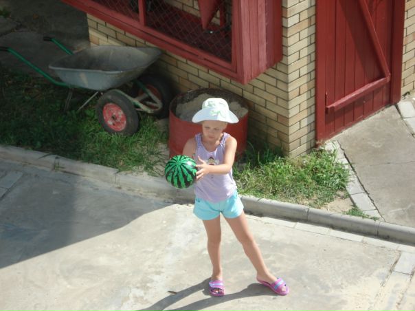 №6, Лера Бочарова №6, Лера Бочарова