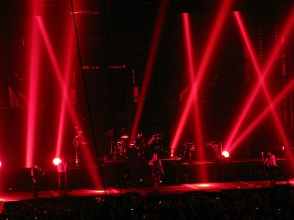 Павел Корешков ★Johnny Cage★ | Москва