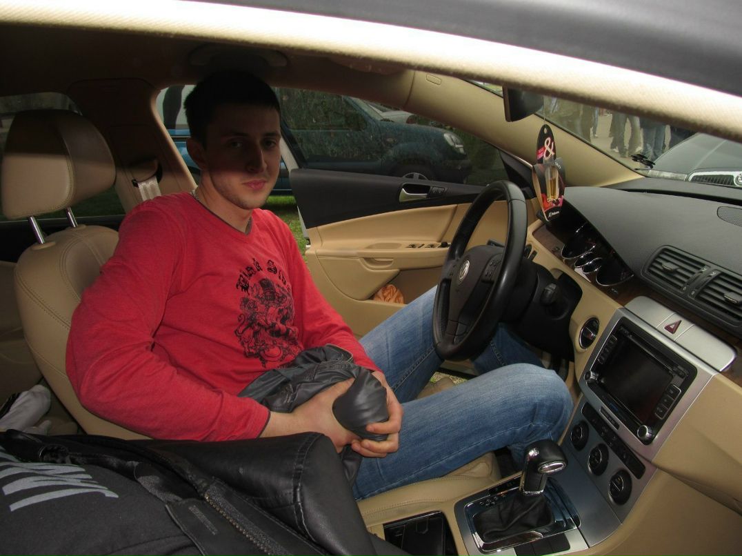 Андрей Залюбовский | Киев