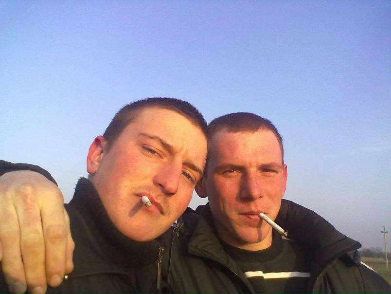 №31, Владимир Исаев, 33 года, Волжский №31, Владимир Исаев, 33 года, Волжский