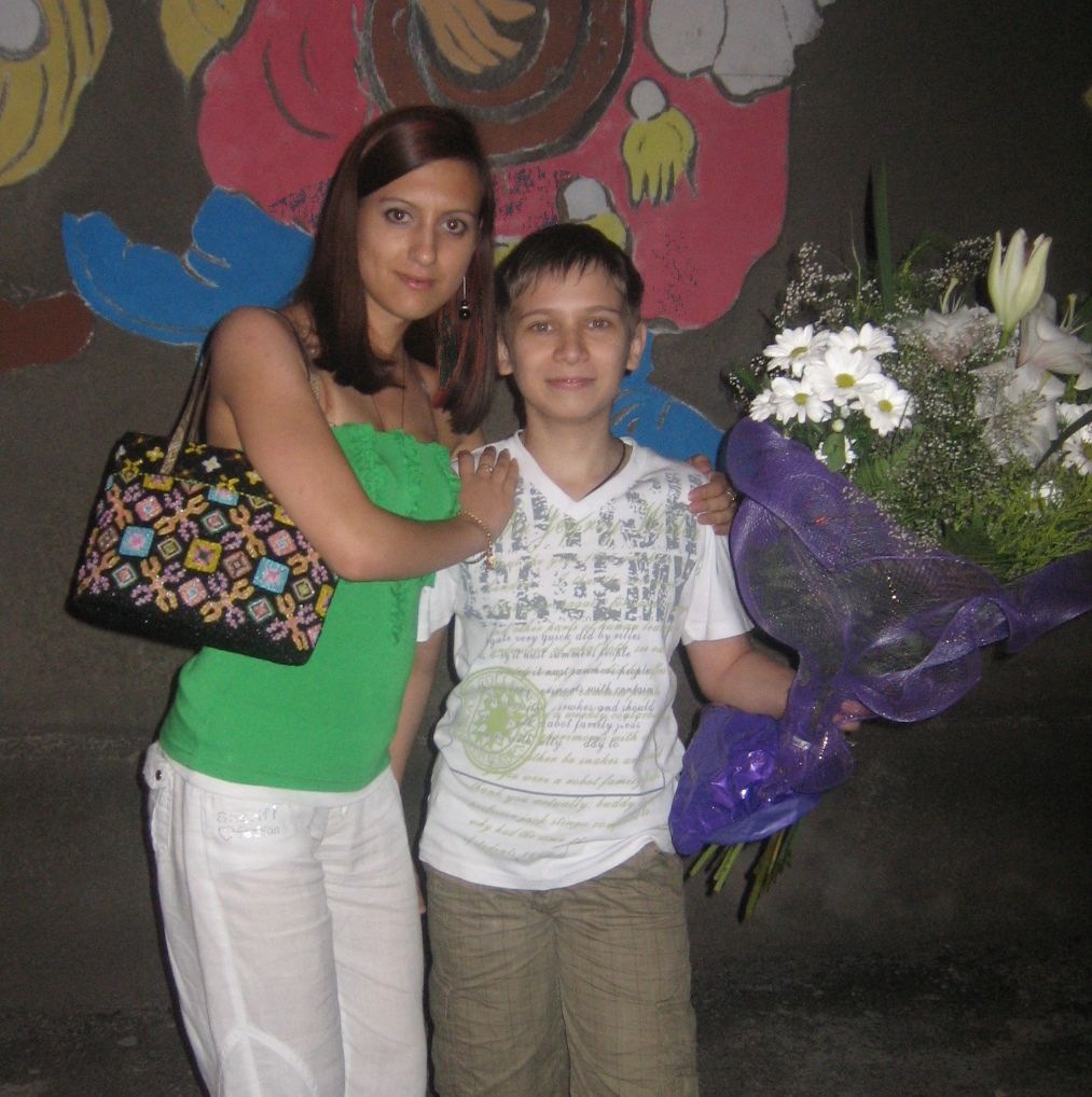 Фото профиля