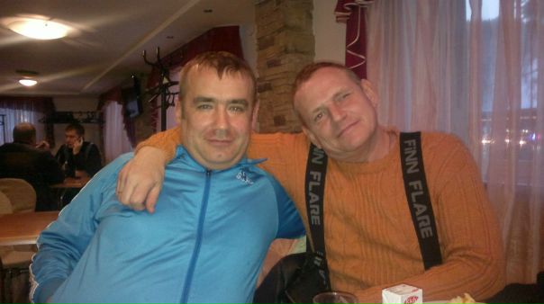 №45, Владимир Булах, 56 лет, Екатеринбург №45, Владимир Булах, 56 лет, Екатеринбург