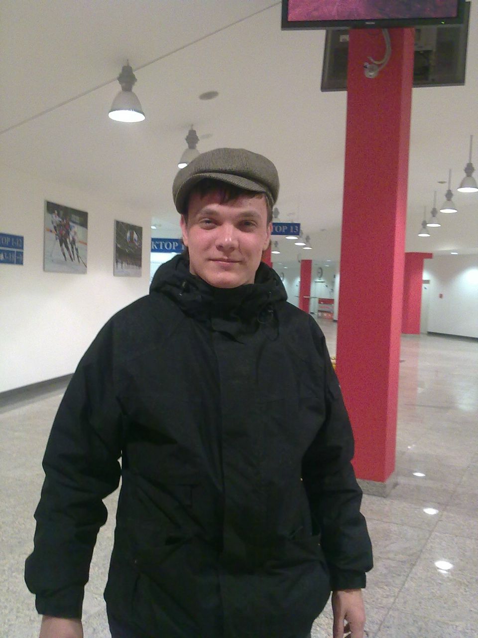 Владимир Гнусин | Омск