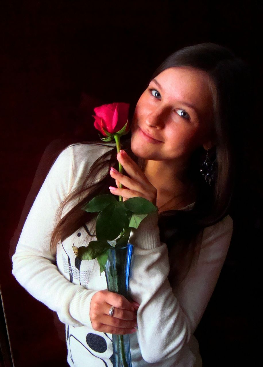 Лелька Июльская | Самара