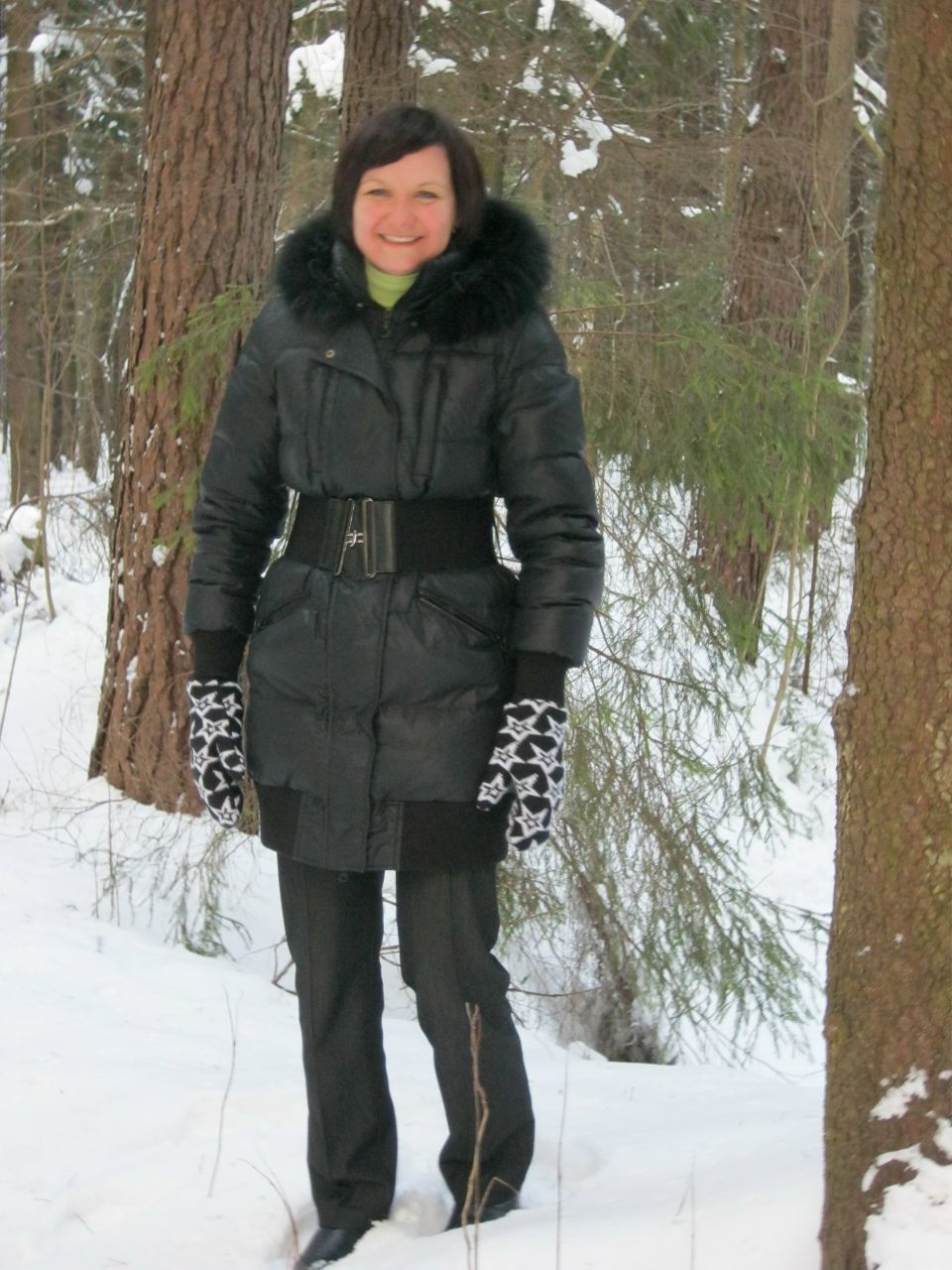 Еленка Дмитриева | Санкт-Петербург