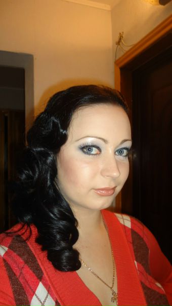 №133, Елена Жукова (Юркевич), 38 лет, Севастополь №133, Елена Жукова (Юркевич), 38 лет, Севастополь