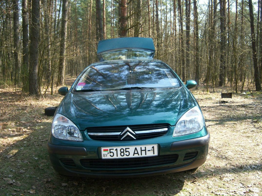 Сан Саныч | Пинск