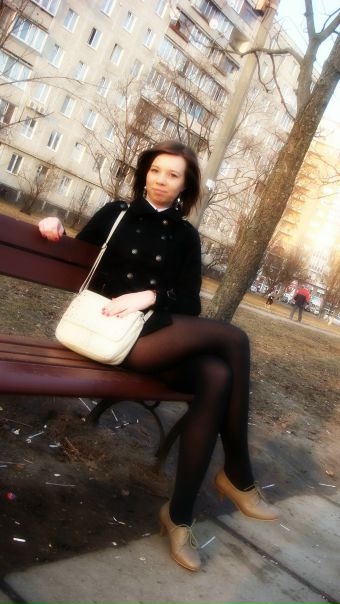 №3, Екатерина Оноприенко, Киев №3, Екатерина Оноприенко, Киев