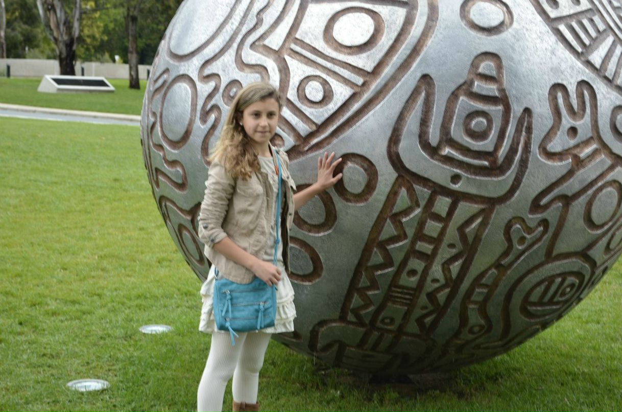 Анастасия Ушакова | 