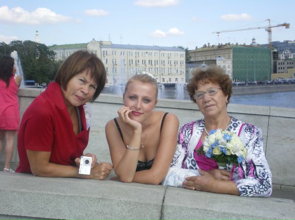 №40, Галина Преминина, Санкт-Петербург №40, Галина Преминина, Санкт-Петербург