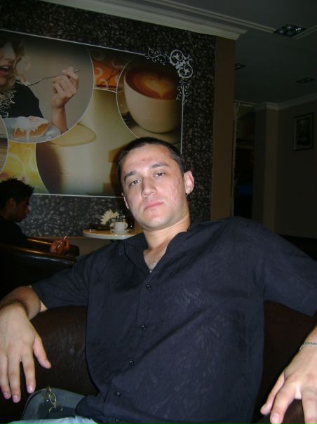 №6, Владимир Пирмагомедов, 37 лет, Кисловодск №6, Владимир Пирмагомедов, 37 лет, Кисловодск