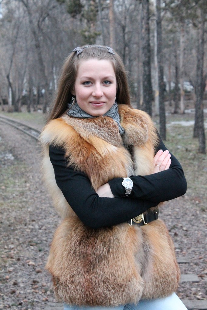 Алёна Демидович Васильевна | Красноярск