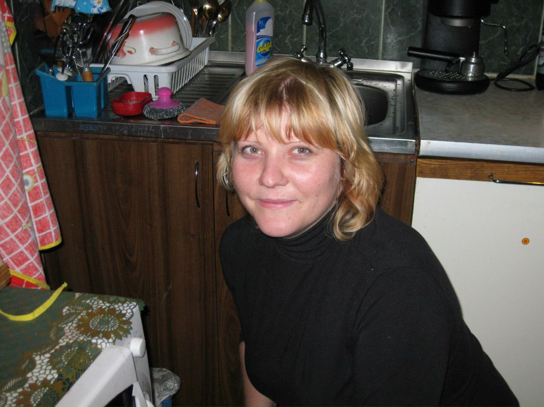 Cушко Світлана | Киев