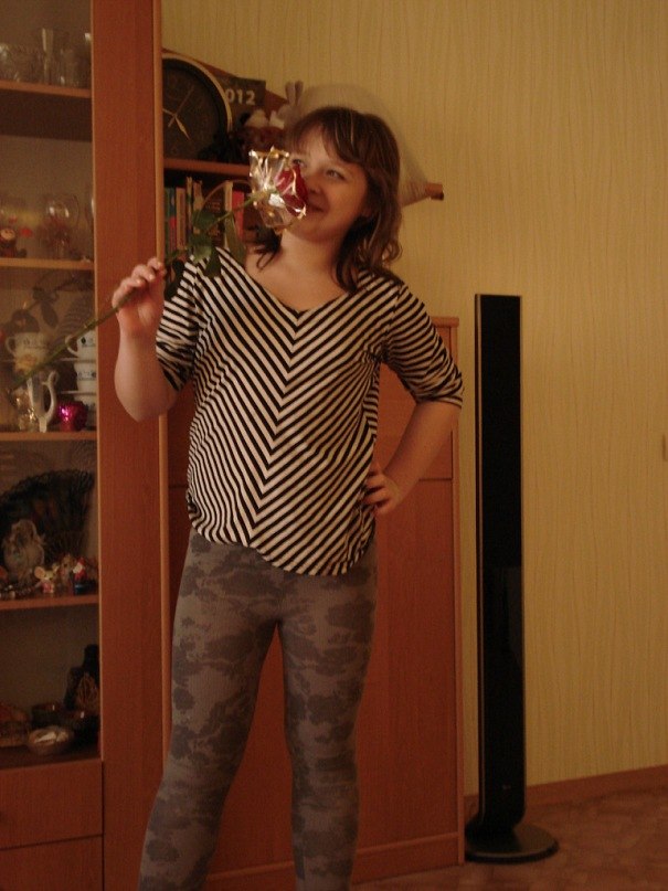 Катя Новикова смешная | Альметьевск