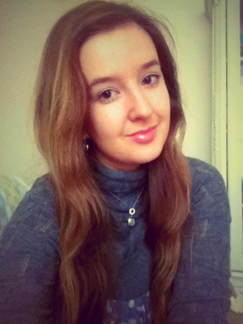 Anastasia Shamko | Красноярск