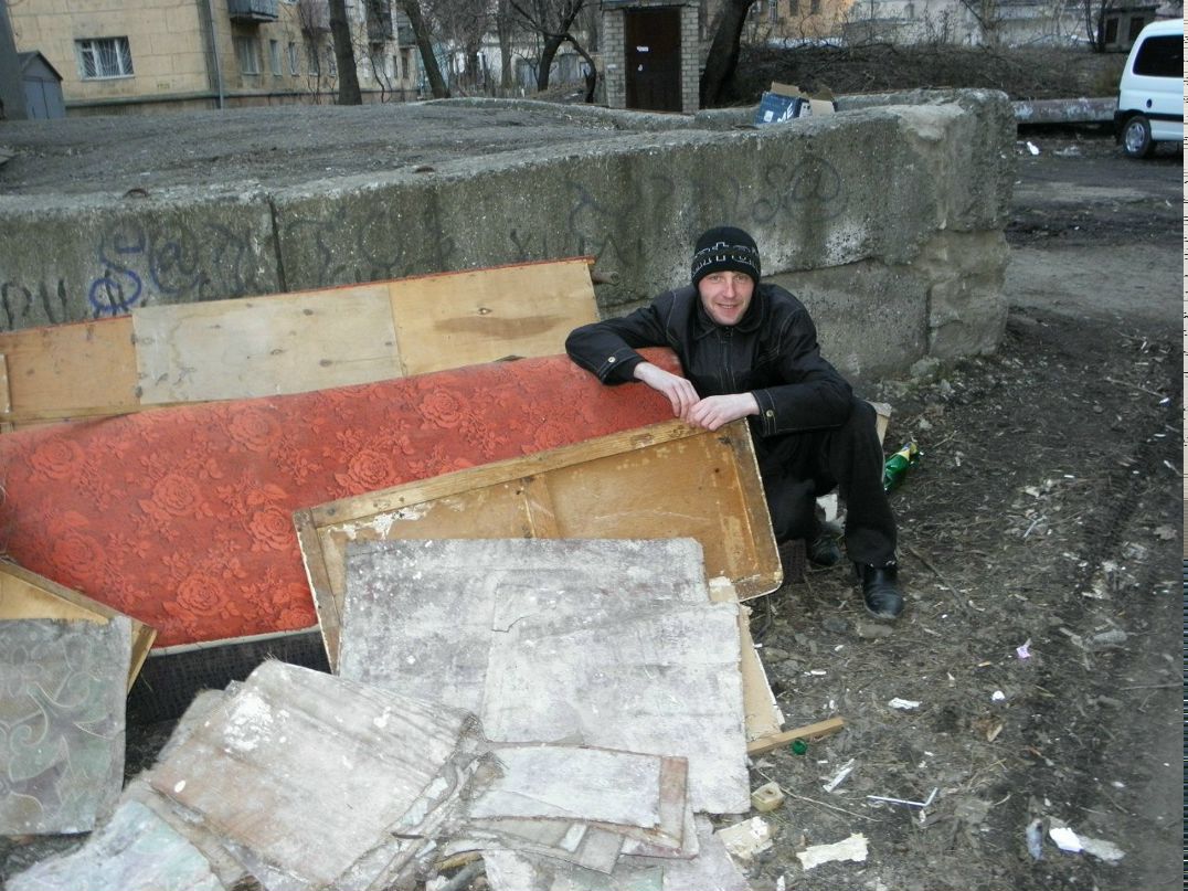 Андрей Рукович Владимирович | Николаевка-Новороссийская