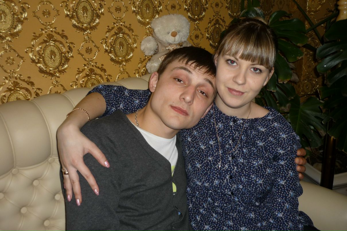 Юлия Третьякова | Санкт-Петербург