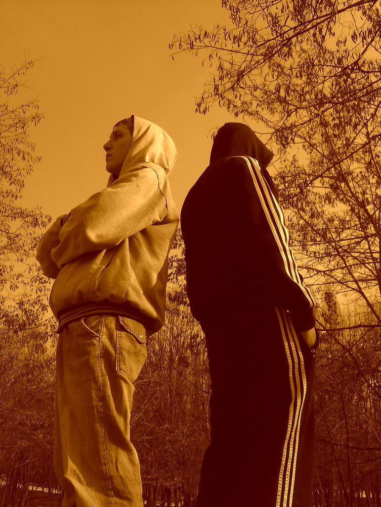 Женя Зеленько | Черновцы